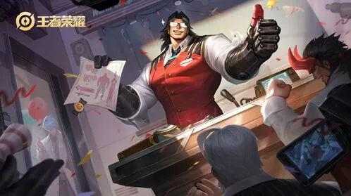 王者荣耀项羽出装攻略 S17赛季