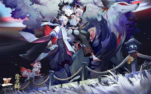 阴阳师登高望远活动全解