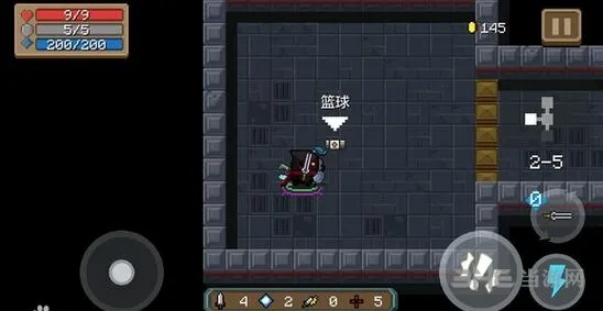 元气骑士篮球数据评测与推荐指数