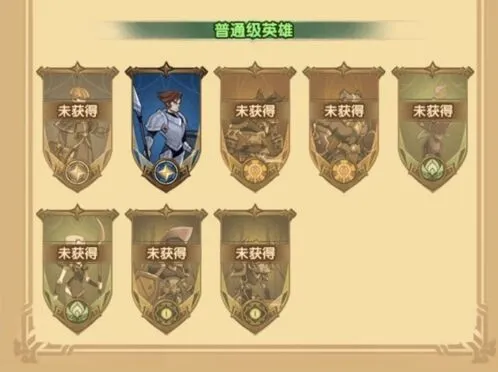 剑与远征蓝色英雄全面评估