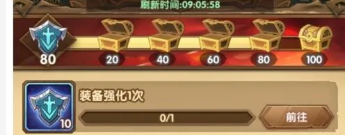 剑与远征装备强化详解