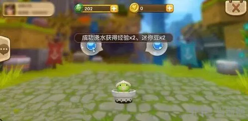 迷你世界游戏迷你豆获取技巧大全