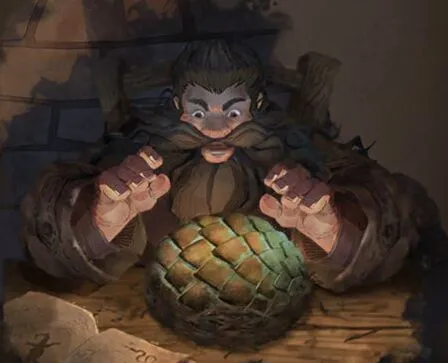 哈利波特魔法觉醒龙蛋卡牌攻略