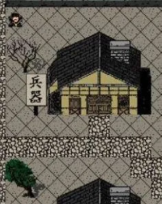 像素群侠传宝石获取方法全解
