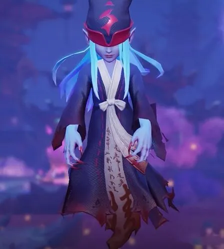 梦幻西游三维版野鬼值不值得培养