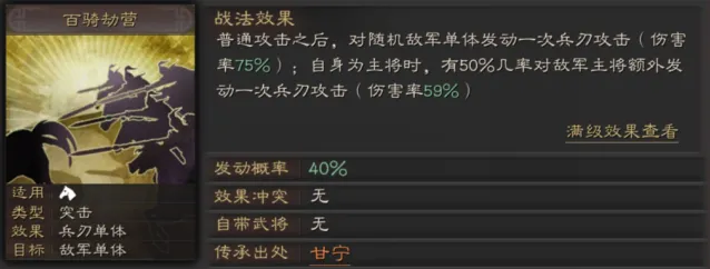 三国志武将