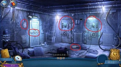 连连看小关