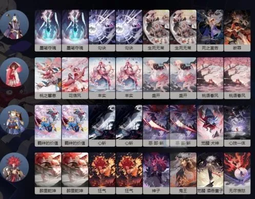 阴阳师百闻牌零氪中速套牌吞狗判桃玩法
