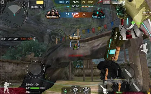穿越火线属性