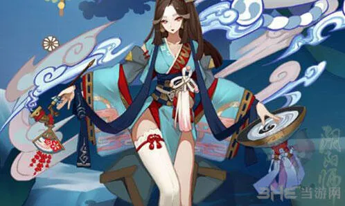 阴阳师以津真天