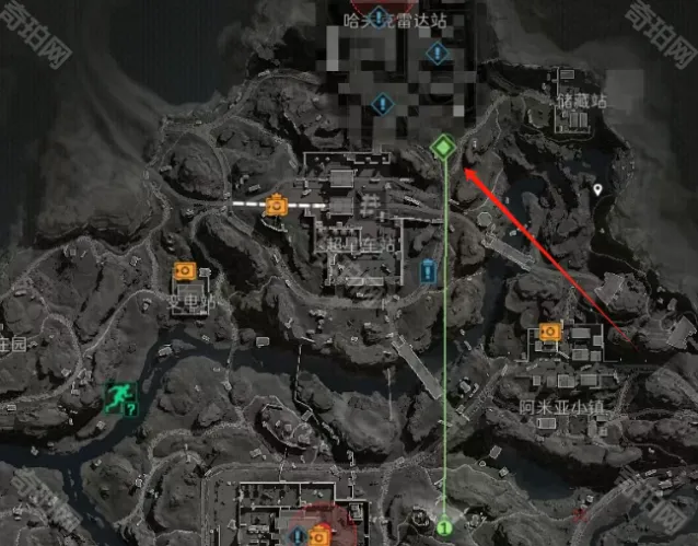 三角洲行动精准