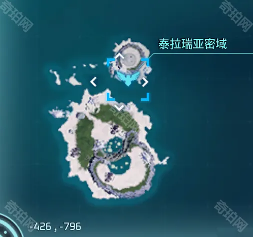 泰拉瑞亚帕鲁