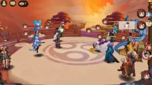 阴阳师海鸣结界攻略大全