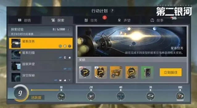 第二银河平民玩家装备搭配攻略