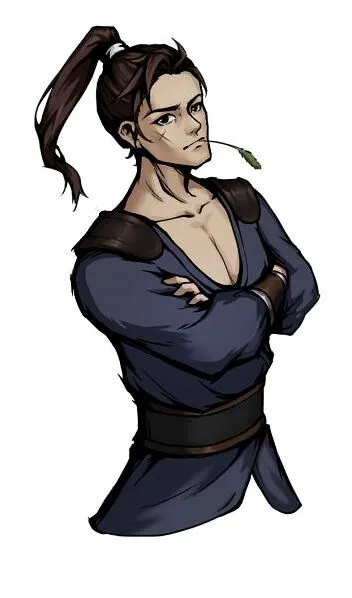《烟雨江湖》田鹏伙伴养成攻略