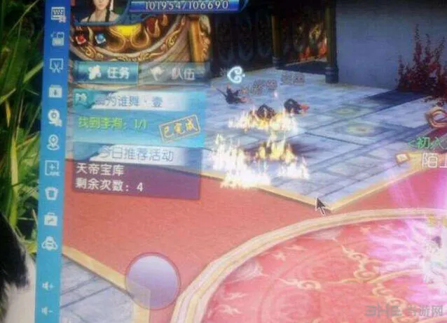 诛仙手游九阳尺法宝获取技巧详解