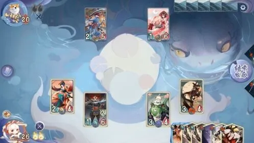 阴阳师犬神boss怪谈研习社通关指南
