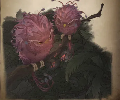 哈利波特魔法觉醒恶婆鸟卡牌值得培养吗