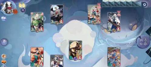阴阳师百闻牌怪谈镰鼬强度解析攻略