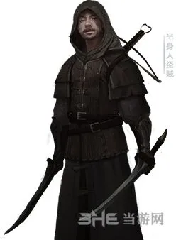 地下城堡武器大全