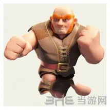 部落冲突巨人升级数据应用指南