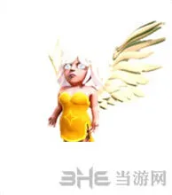 部落冲突天使升级攻略技巧