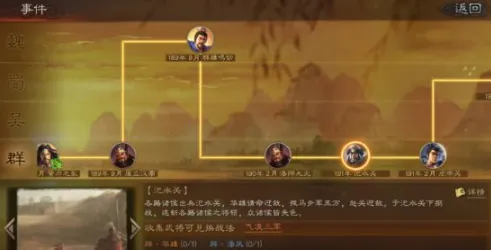 三国志战略版侠客攻城教学