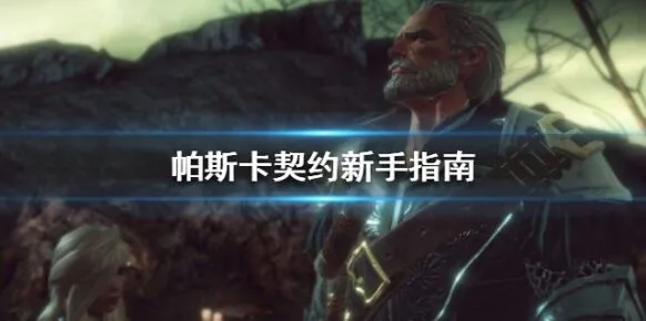 帕斯卡契约新手入门指南 注意事项大全新手必看