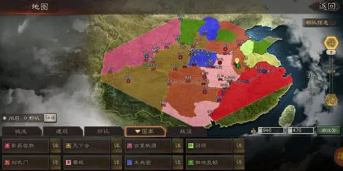 三国志战略版吴越猛士阵容玩法