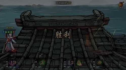 烟雨江湖伏狼功实战强度分析