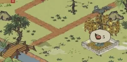 江南百景图财神位置指南分享