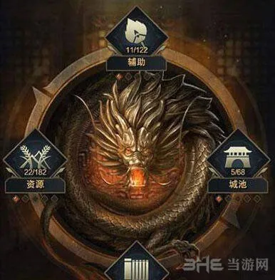 三国群英传霸王之业科技升级顺序核心攻略