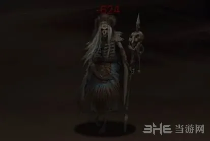 地下城堡怎么打
