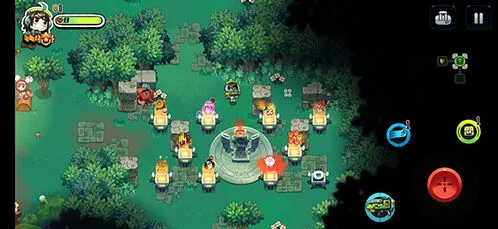 恶果之地困难十星完整攻略 解锁方法与技巧