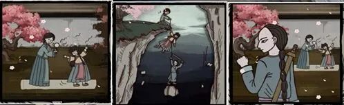 命运游戏第3章护母女关卡完整攻略指南