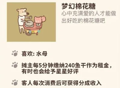 《动物餐厅》梦幻棉花糖解锁全流程