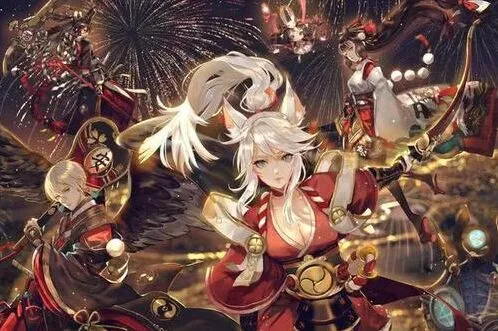 阴阳师姥姥火来袭阵容推荐