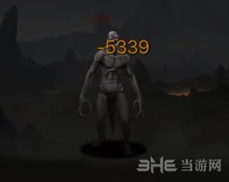 地下城堡2裂隙31法师祭司设置