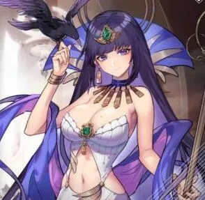 《命运》蒂芙尼神秘魔女强度评估