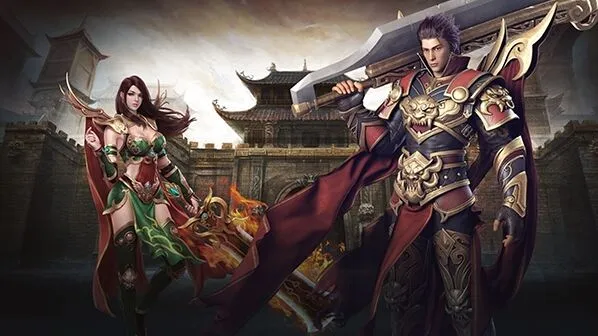 原始传奇道士前期玩法全面攻略