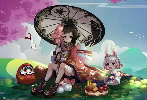 阴阳师破之歌活动新手攻略技巧全解