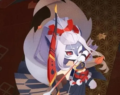 阴阳师妖怪屋白狼好感度培养技巧详解