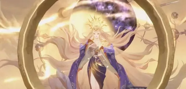 《阴阳师》天照典藏皮肤获取技巧分享