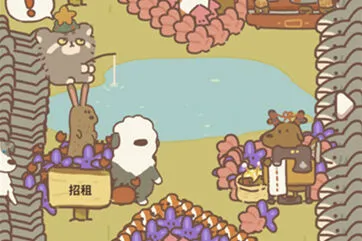 动物餐厅万圣节信件解锁大全