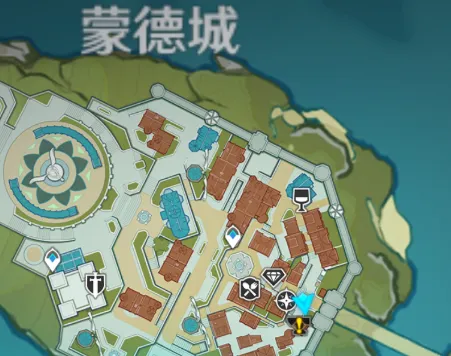《原神》磨刀不误砍柴工任务教程