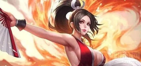 王者荣耀英雄调整：火女携战士加强