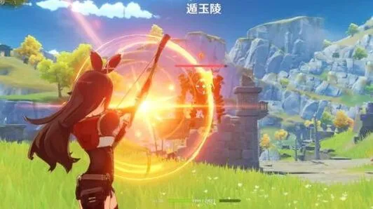 原神圣遗物推荐：主C培养与选择攻略