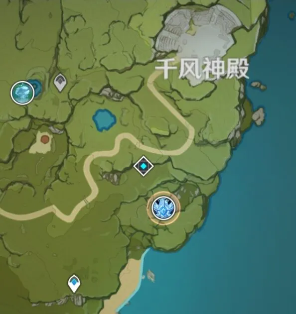 原神急冻树应对指南