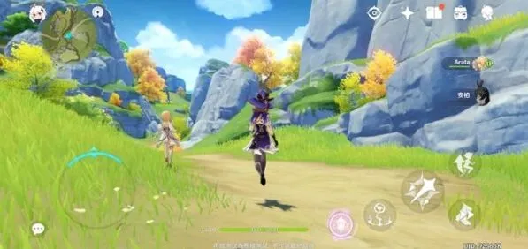《原神》爆燃树打法全指南