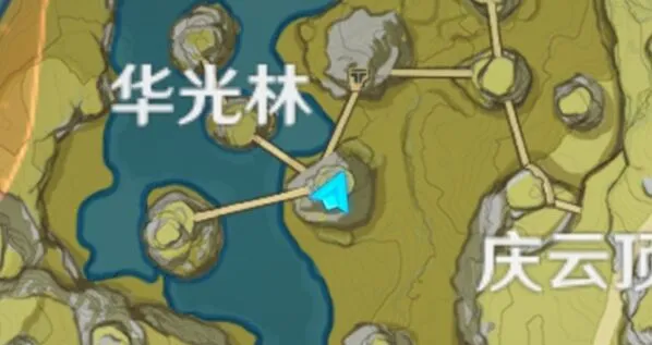 原神老鹰无他唯手熟尔成就详解